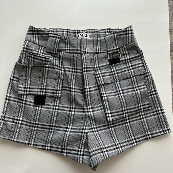 I.AM.GIA Pants - I AM GIA Shorts